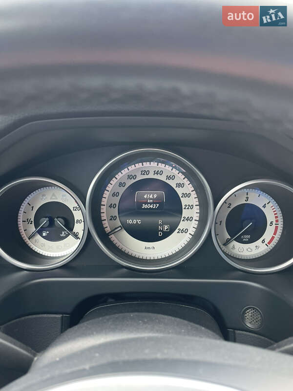 Универсал Mercedes-Benz E-Class 2015 в Ужгороде фото 54 Универсал Mercedes-Benz E-Class 2015 в Ужгороде