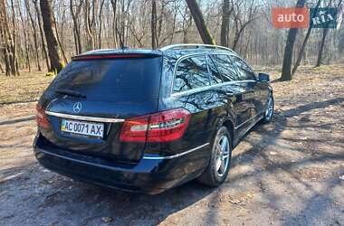 Универсал Mercedes-Benz E-Class 2010 в Горохове