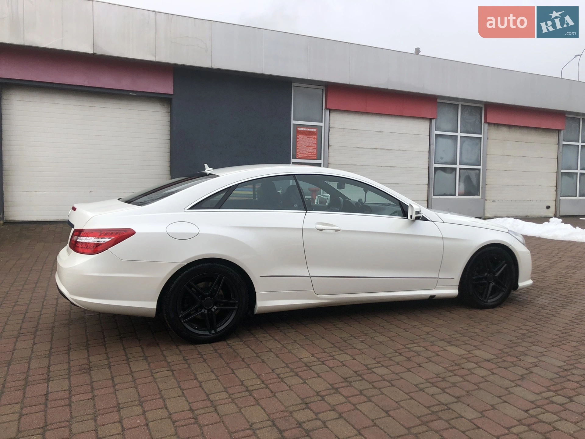 2012 Mercedes-Benz E-klasse - мініатюра 16