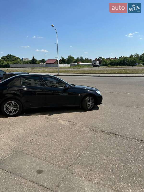 Седан Mercedes-Benz E-Class 2012 в Харкові фото 14 Седан Mercedes-Benz E-Class 2012 в Харкові