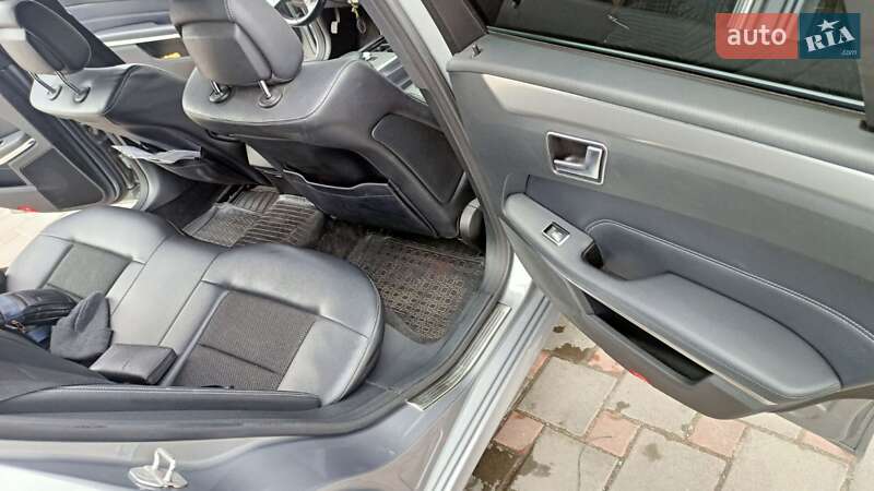 Седан Mercedes-Benz E-Class 2013 в Запорожье