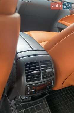 Седан Mercedes-Benz E-Class 2004 в 