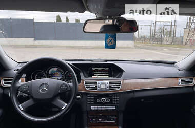 Универсал Mercedes-Benz E-Class 2013 в Луцке