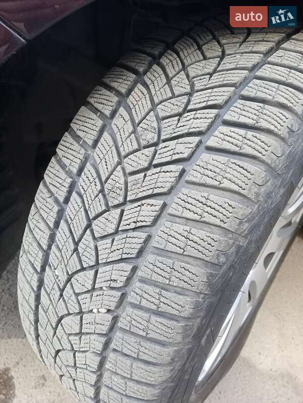 Універсал Mercedes-Benz E-Class 2010 в Львові