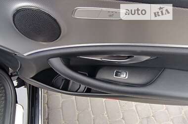 Седан Mercedes-Benz E-Class 2018 в 