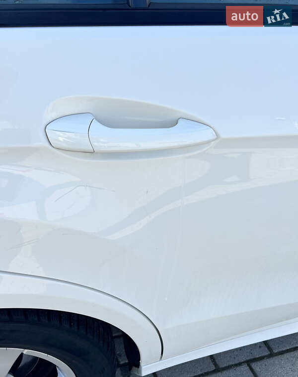 Универсал Mercedes-Benz E-Class 2010 в Киеве