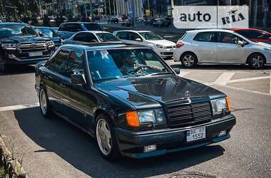Седан Mercedes-Benz E-Class 1995 в Одессе
