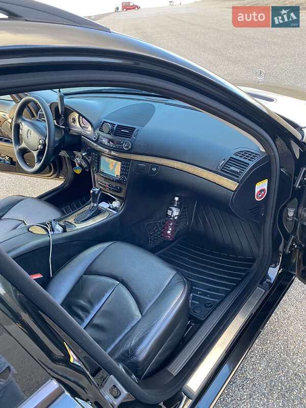 Універсал Mercedes-Benz E-Class 2006 в Вінниці