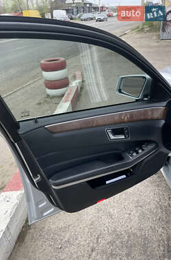 Седан Mercedes-Benz E-Class 2013 в 
