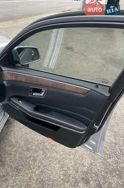 Седан Mercedes-Benz E-Class 2013 в 