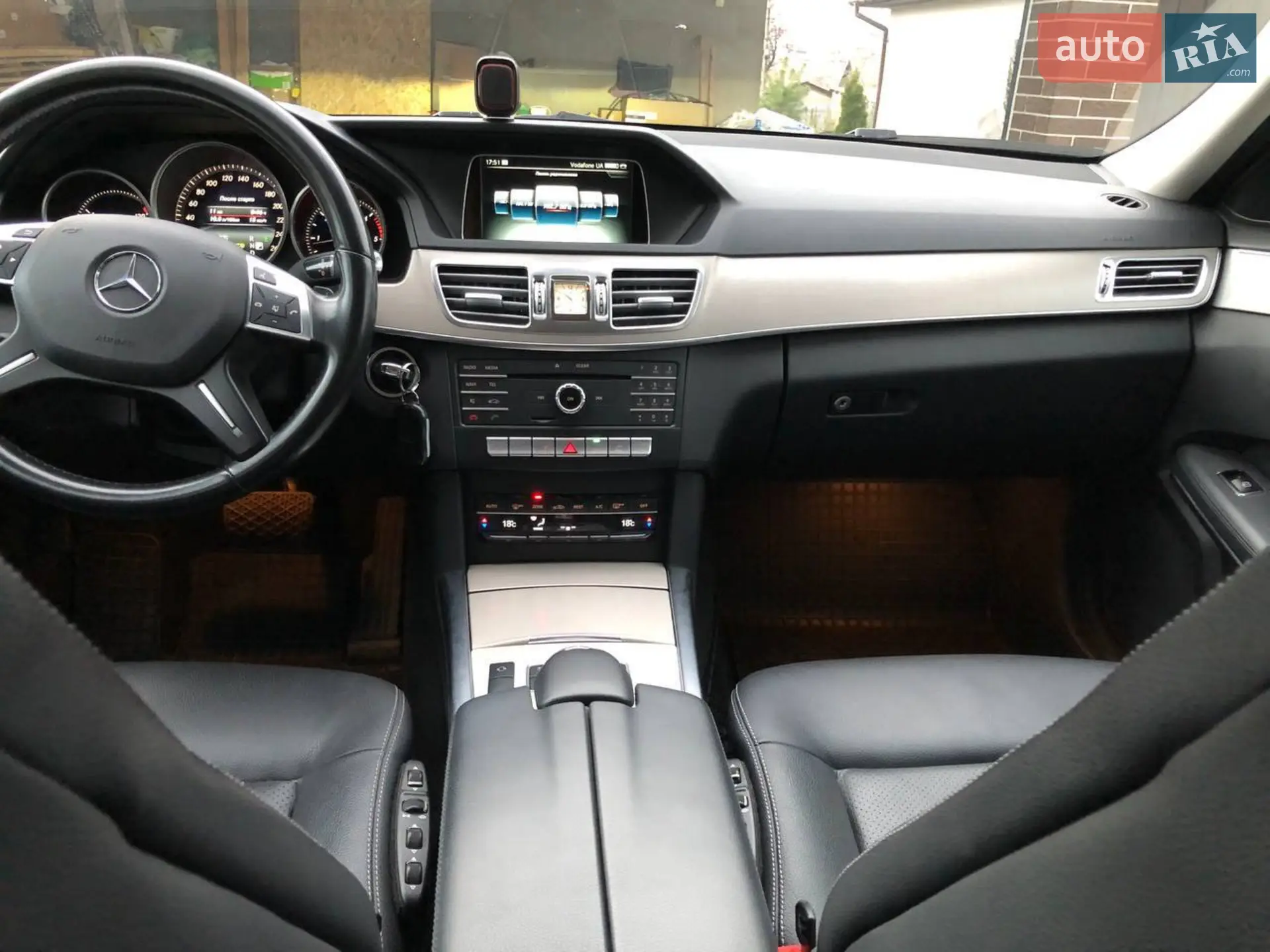 2015 Mercedes-Benz E-klasse - мініатюра 19