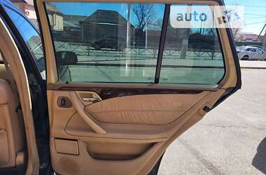 Универсал Mercedes-Benz E-Class 2000 в 