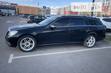Универсал Mercedes-Benz E-Class 2012 в Ровно