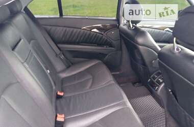 Седан Mercedes-Benz E-Class 2004 в 