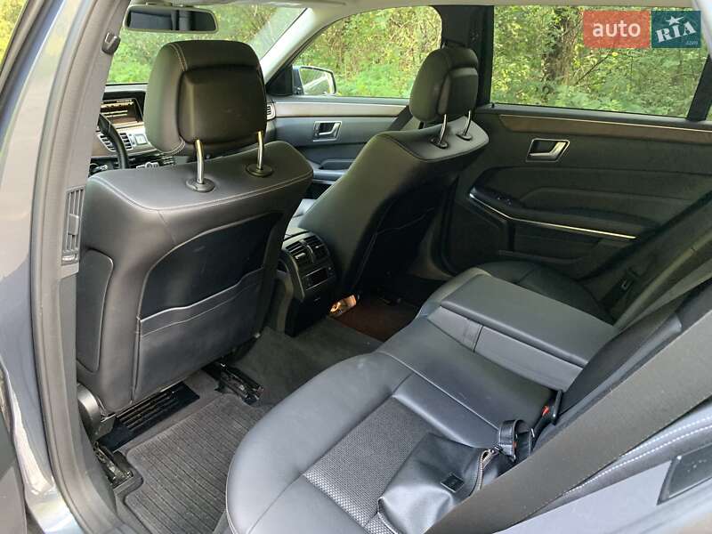 Универсал Mercedes-Benz E-Class 2014 в Шепетовке