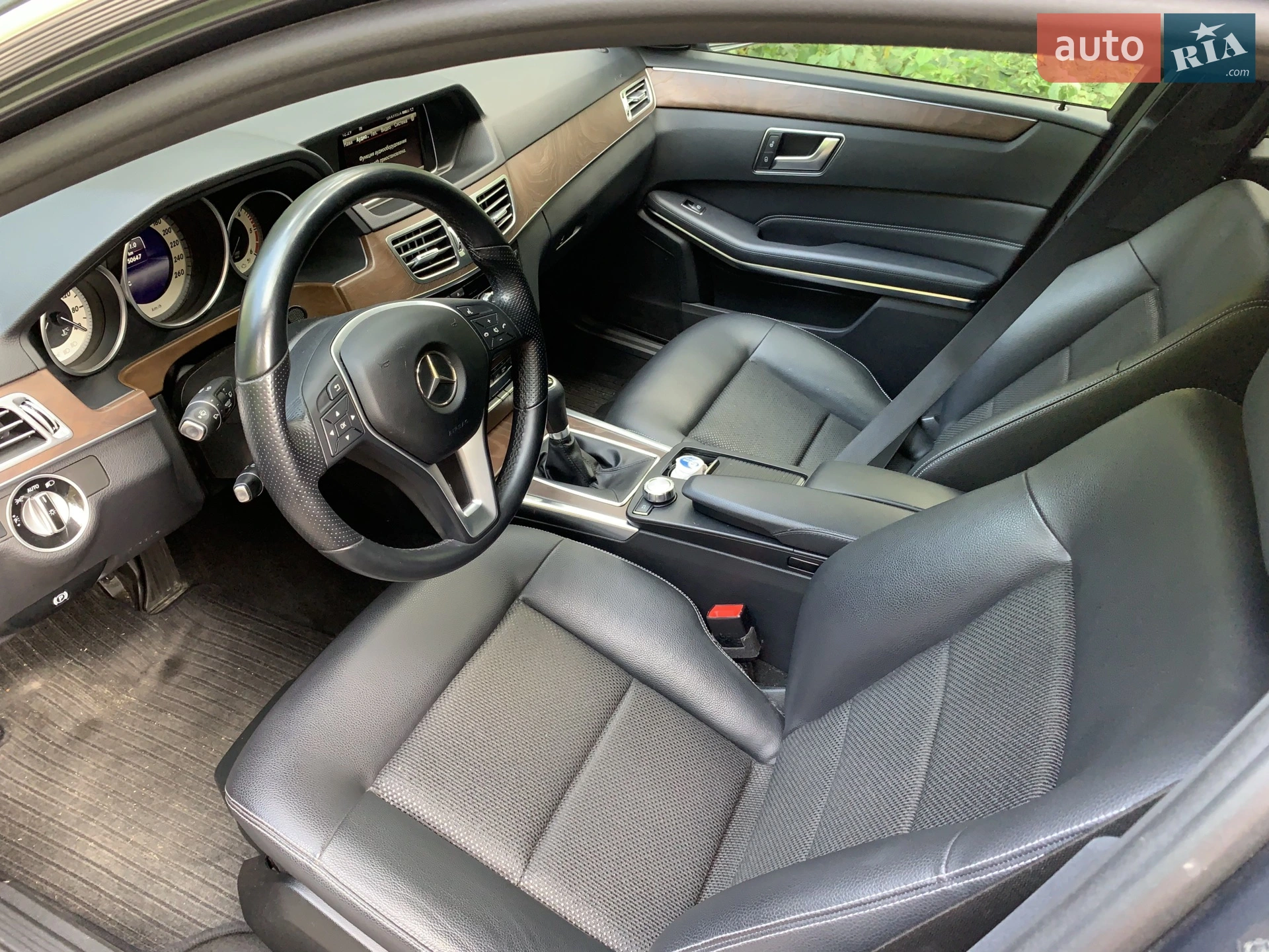 2014 Mercedes-Benz E-klasse - мініатюра 15