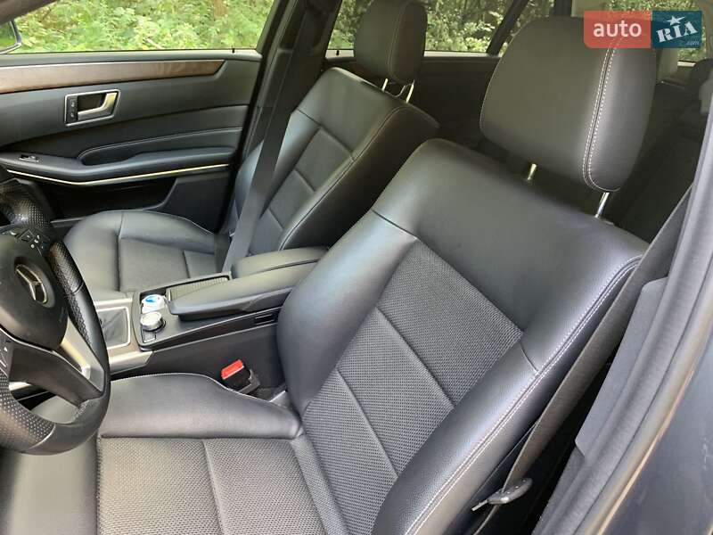 Универсал Mercedes-Benz E-Class 2014 в Шепетовке