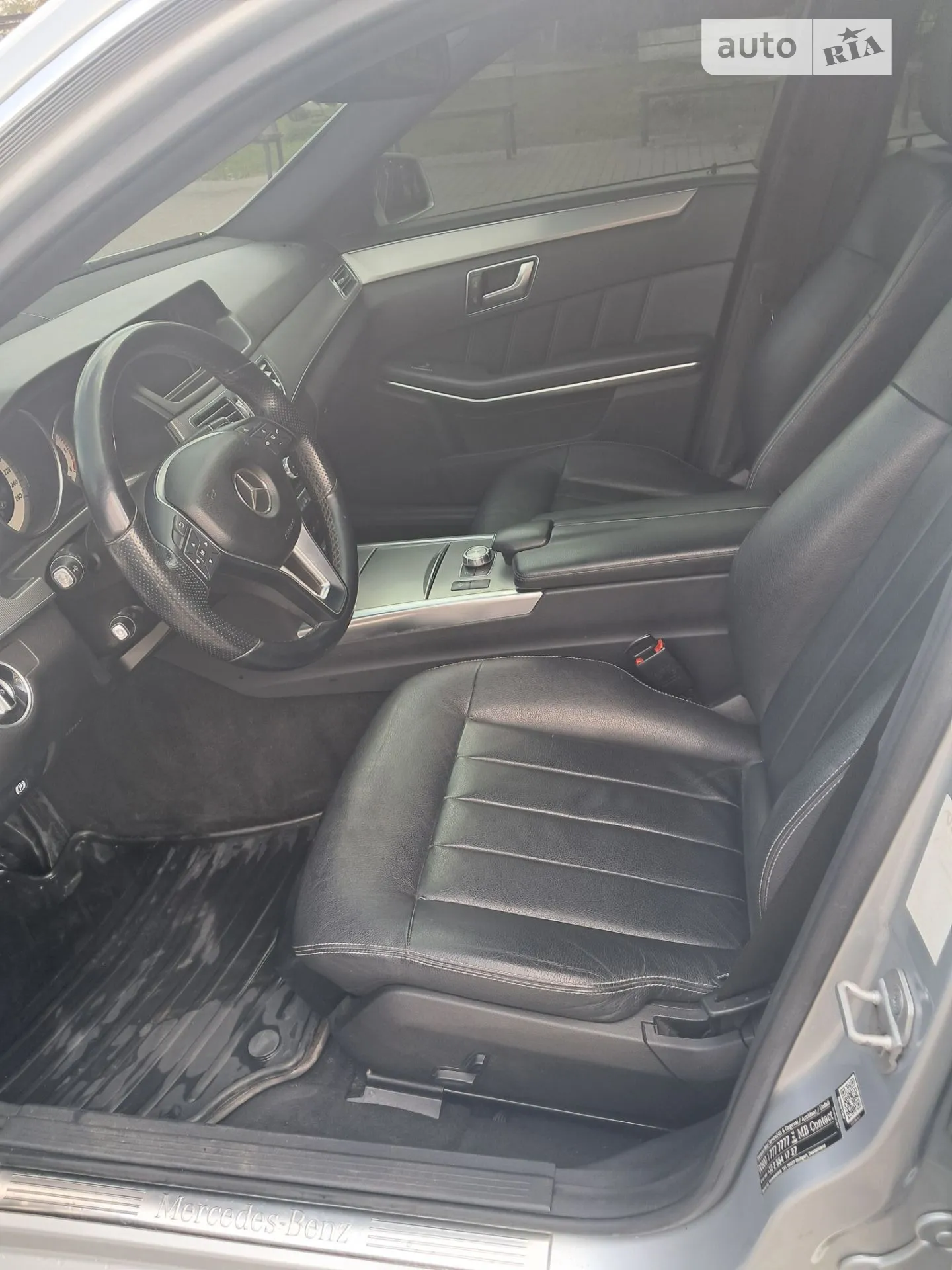 2013 Mercedes-Benz E-klasse - мініатюра 14