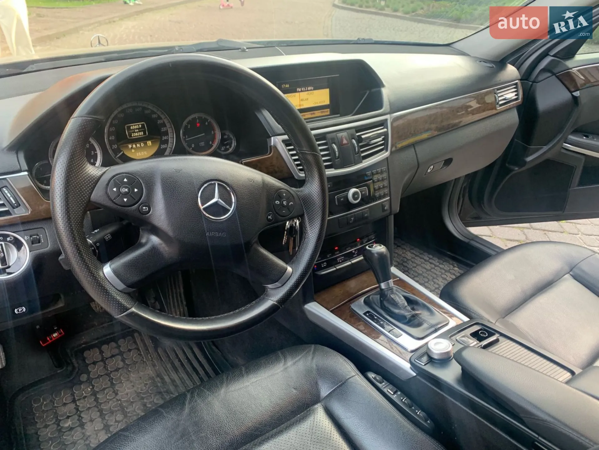 2011 Mercedes-Benz E-klasse - мініатюра 5