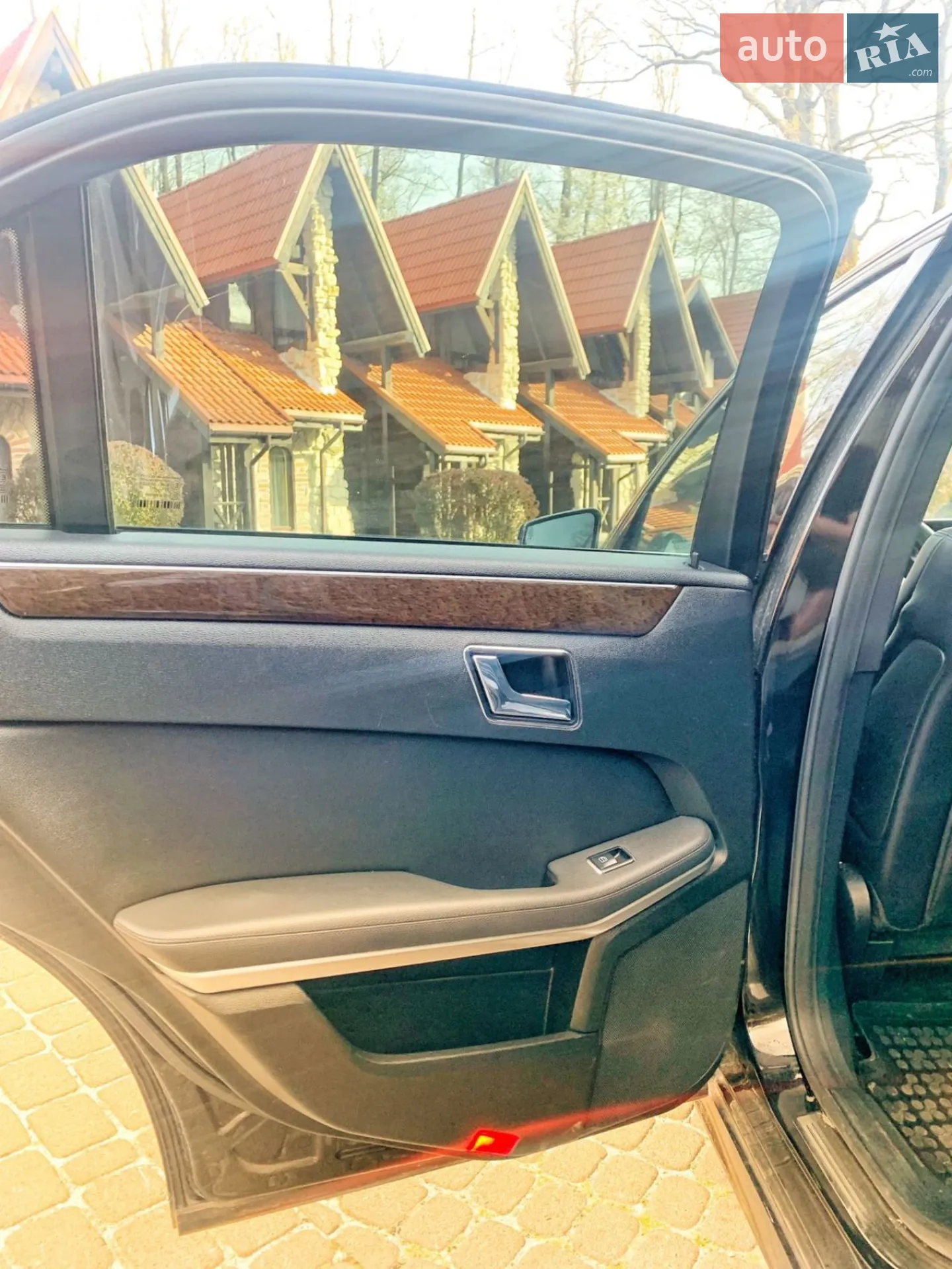2011 Mercedes-Benz E-klasse - мініатюра 15
