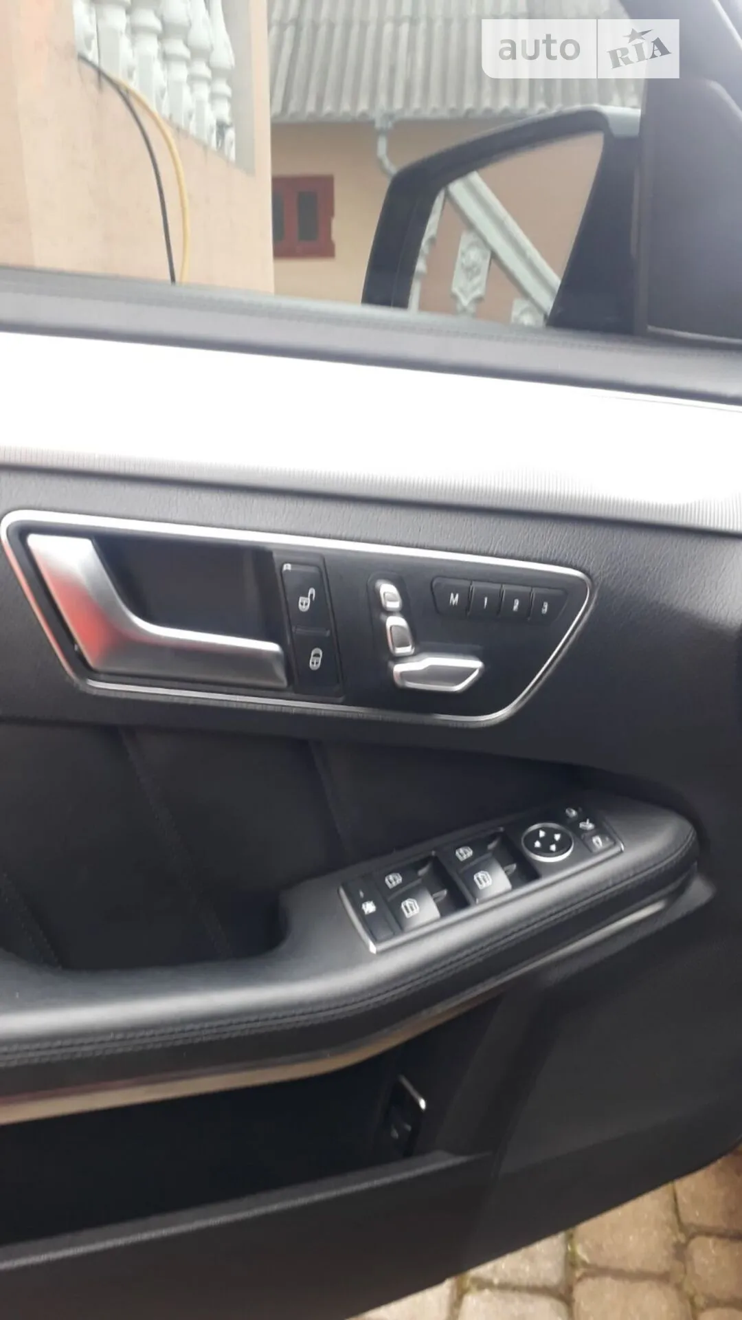 2013 Mercedes-Benz E-klasse - мініатюра 11