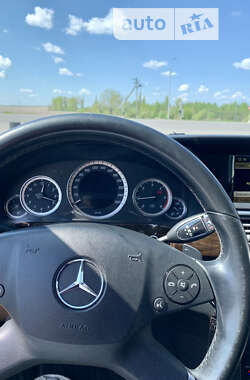 Универсал Mercedes-Benz E-Class 2011 в Сарнах