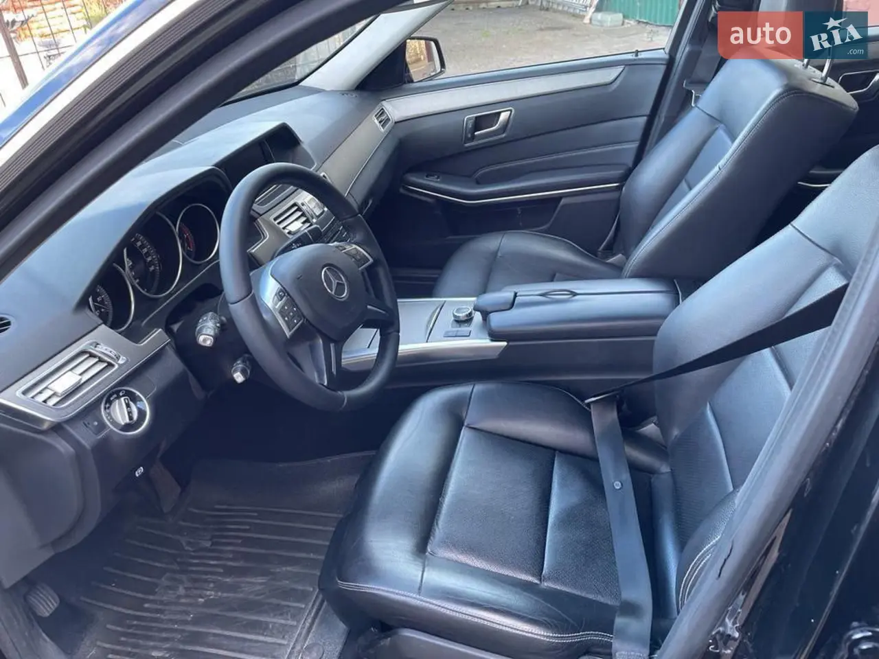 2016 Mercedes-Benz E-klasse - мініатюра 17