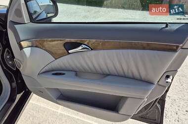 Седан Mercedes-Benz E-Class 2005 в 