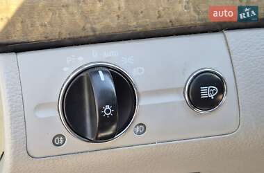 Седан Mercedes-Benz E-Class 2005 в 