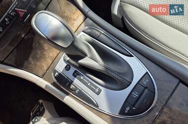 Седан Mercedes-Benz E-Class 2005 в 