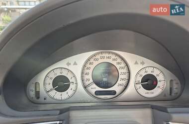Седан Mercedes-Benz E-Class 2005 в 