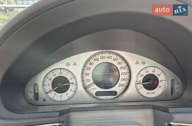 Седан Mercedes-Benz E-Class 2005 в 