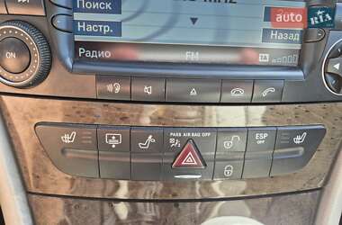 Седан Mercedes-Benz E-Class 2005 в 