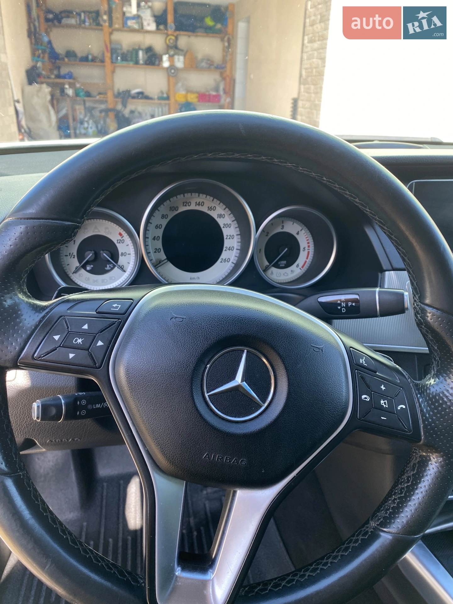 2016 Mercedes-Benz E-klasse - мініатюра 20