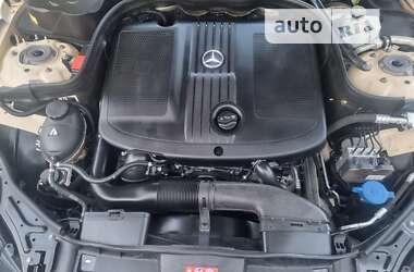 Седан Mercedes-Benz E-Class 2015 в 
