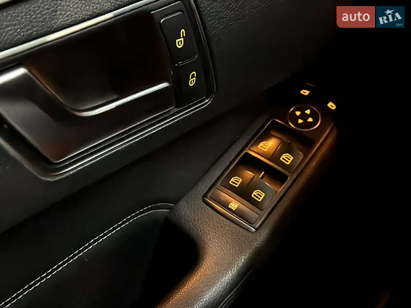 Универсал Mercedes-Benz E-Class 2013 в Днепре