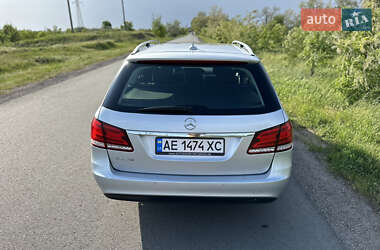 Универсал Mercedes-Benz E-Class 2013 в Днепре