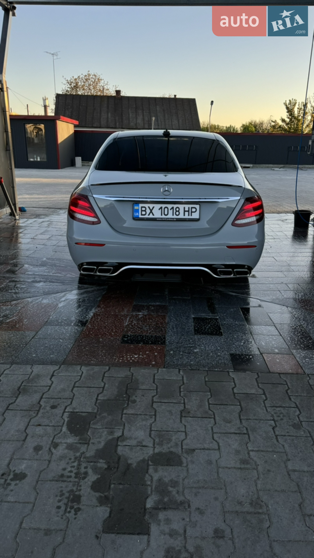 2018 Mercedes-Benz E-klasse - мініатюра 77