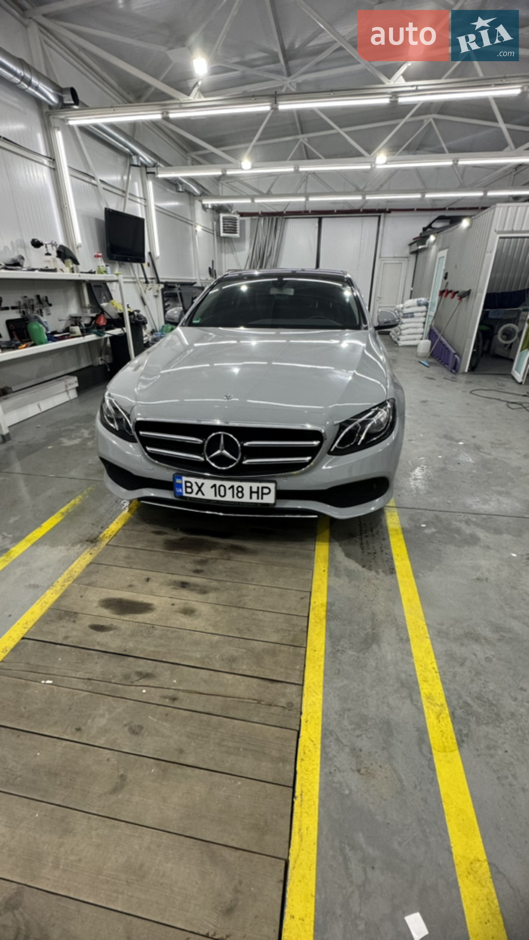 2018 Mercedes-Benz E-klasse - мініатюра 83