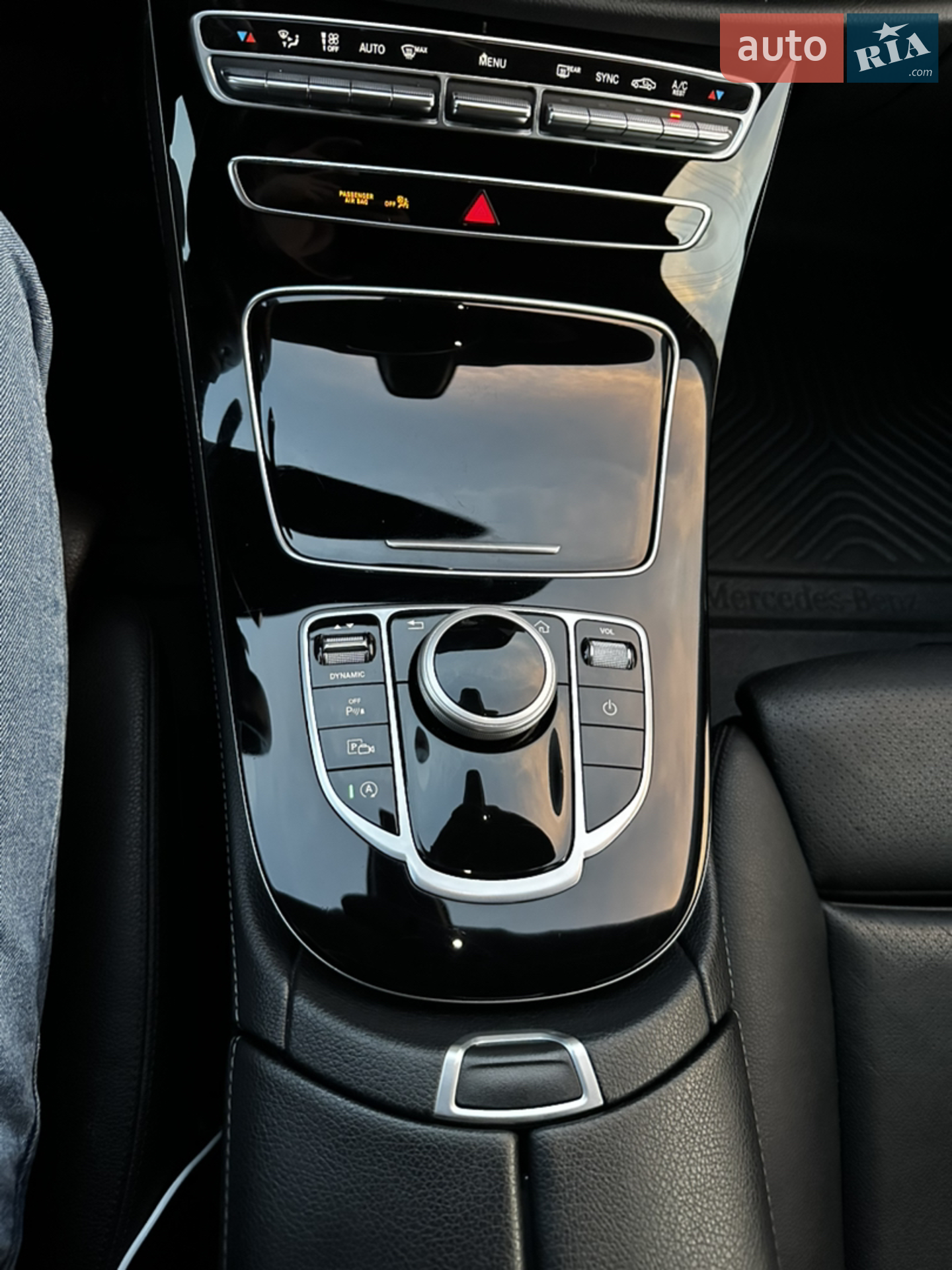 2018 Mercedes-Benz E-klasse - мініатюра 86