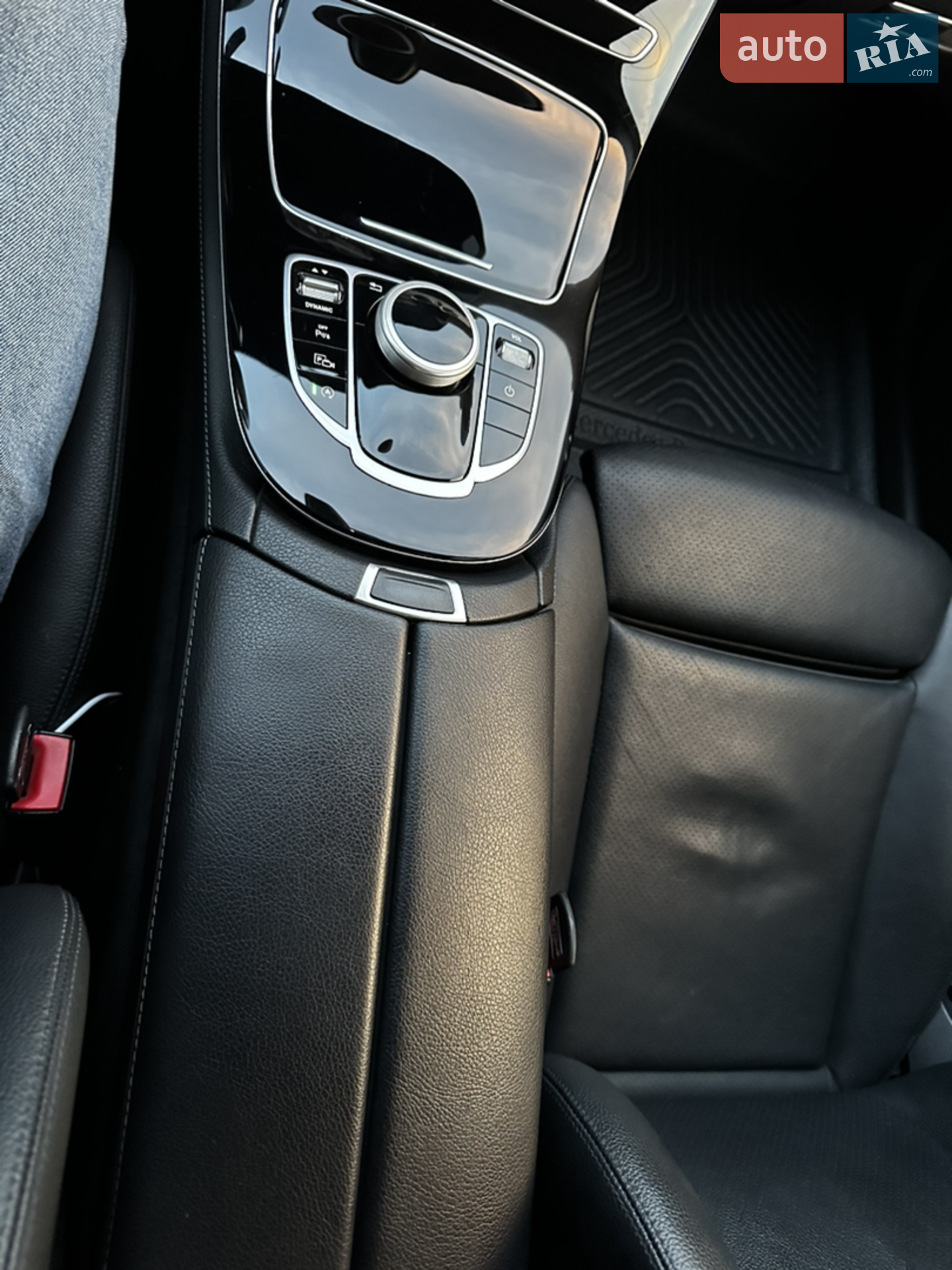 2018 Mercedes-Benz E-klasse - мініатюра 94