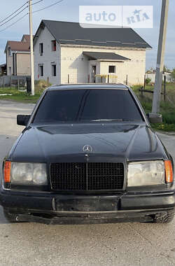 Седан Mercedes-Benz E-Class 1991 в Борисполе