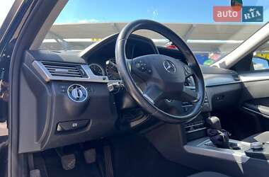 Універсал Mercedes-Benz E-Class 2010 в Вінниці