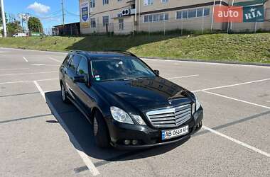 Універсал Mercedes-Benz E-Class 2010 в Вінниці