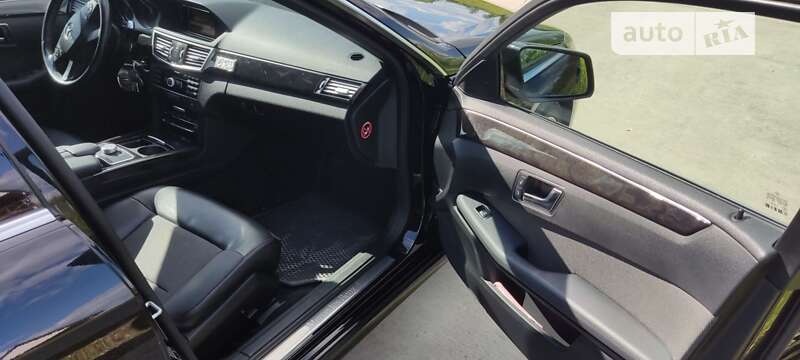 Универсал Mercedes-Benz E-Class 2011 в Николаеве фото 9 Универсал Mercedes-Benz E-Class 2011 в Николаеве