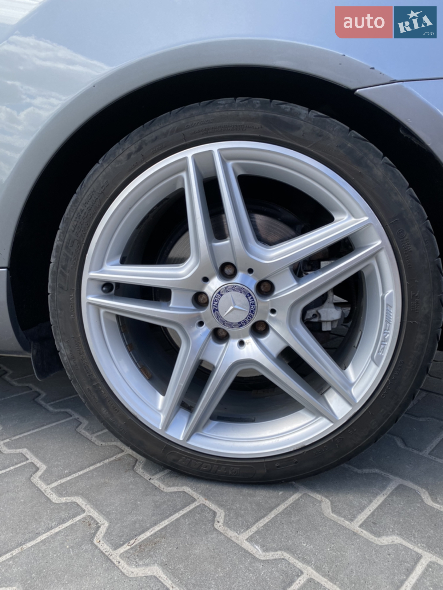 2010 Mercedes-Benz E-klasse - мініатюра 34