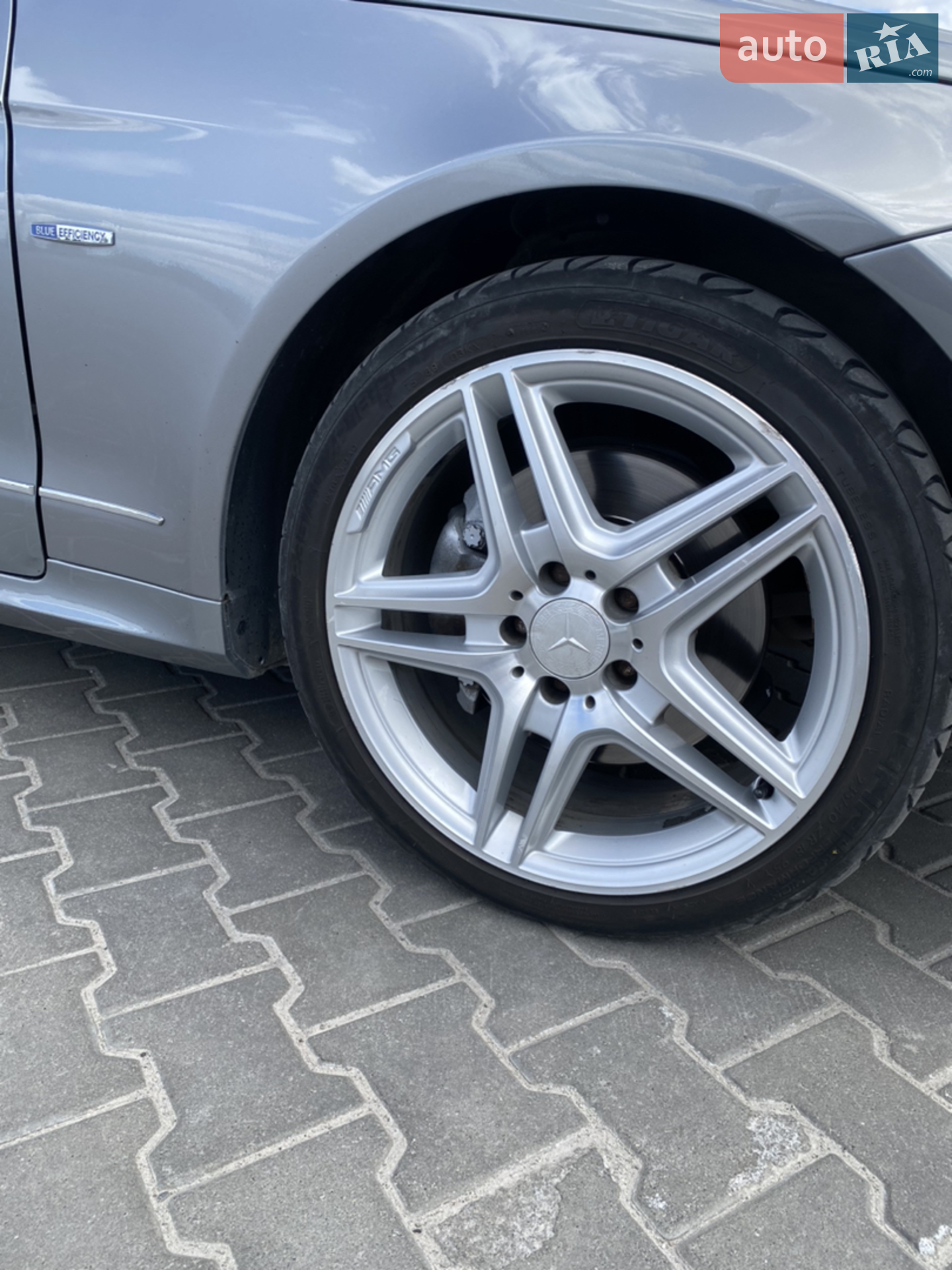 2010 Mercedes-Benz E-klasse - мініатюра 36
