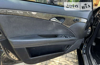 Седан Mercedes-Benz E-Class 2007 в 