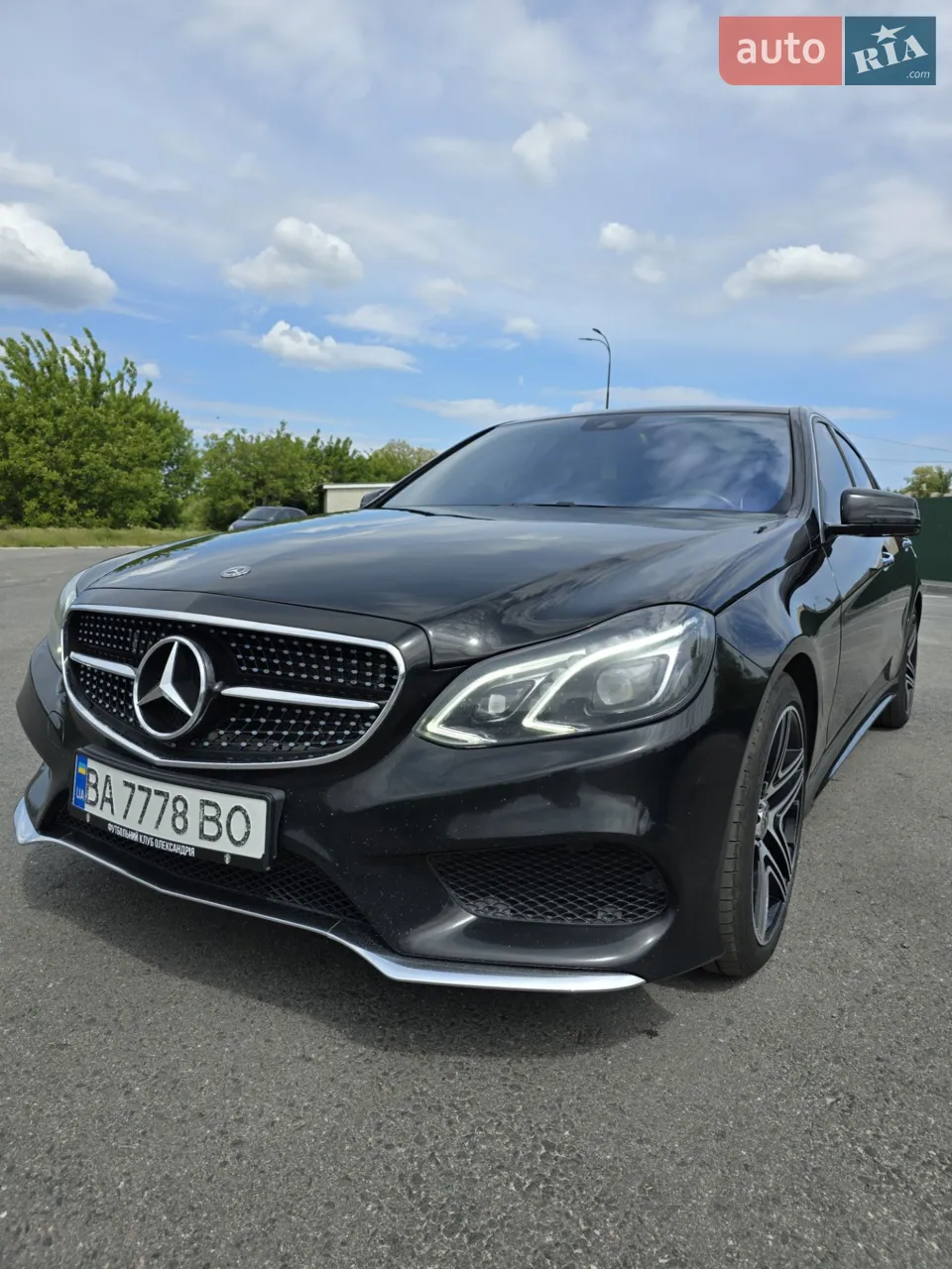 2016 Mercedes-Benz E-klasse - мініатюра 31
