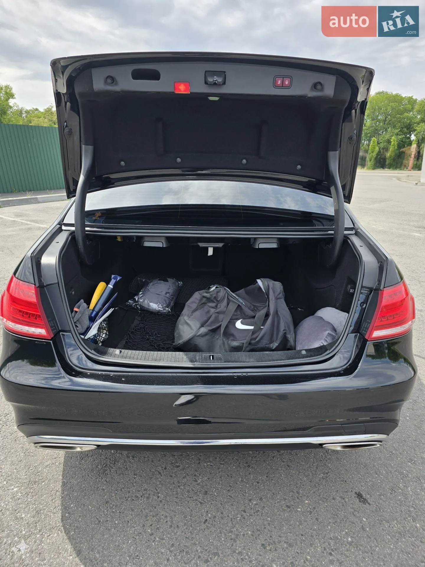 2015 Mercedes-Benz E-klasse - мініатюра 6